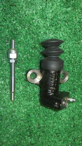  Hakosuka clutch release cylinder 11|16 manual adjustment type NABCO Nissan genuine products GC10 KGC10 PGC10 KPGC10 Skyline 