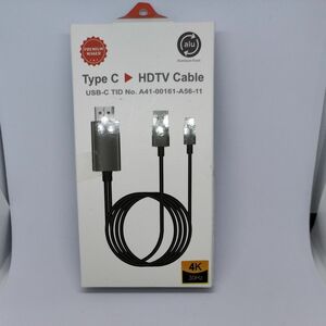 USB Type C HDMI 変換アダプタ HDMI