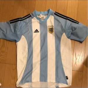 セール！アルゼンチン代表 レプリカ ユニホーム