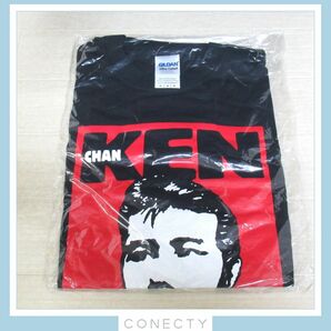 【未開封】ken yokoyama KEN CHAN Tシャツ Ｍサイズ★DEAD AT BUDOKAN RETURN 2016 武道館 PIZZA OF DEATH【M3【SPの画像1