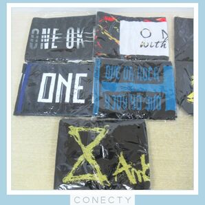 一部未開封含む★ONE OK ROCK グッズセット★タオル/Tシャツ Mサイズ 2016 渚園/トートバッグ/ラババン★ワンオク【C5【S2の画像4