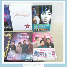 チャングンソク DVD セット★2013 JANG KEUN SUK ZIKZIN LIVE TOUR/2011THE CRI SHOW 前編(未開封）/美男ですね 他【F2【S2_画像3