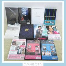 チャングンソク DVD セット★2013 JANG KEUN SUK ZIKZIN LIVE TOUR/2011THE CRI SHOW 前編(未開封）/美男ですね 他【F2【S2_画像5