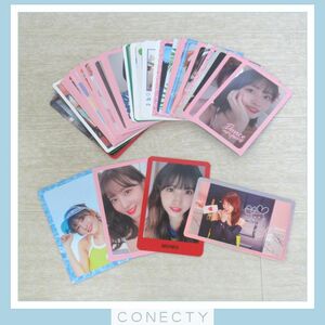 TWICE Momo MOMO only trading card photo card 37 pieces set /Summer Nights/What is Love? other [K3[SP