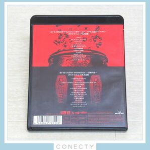 【Blu-ray】 BABYMETAL LIVE?LEGEND I、D、Z APOCALYPSE/LIVE AT BUDOKAN【J2【SPの画像5