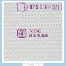 防弾少年団 BTS MEMORIES OF 2017 DVD トレカなし 日本語字幕付き【I5【S2_画像3