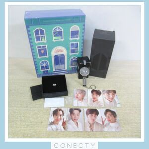  bulletproof boy .BTS silver ring ring photo card attaching /amibom penlight / light stick key ring /D-Day Calendar( unopened [D2[S3