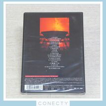 【未開封】氷室京介 DVD THE ONE NIGHT STANDS TOUR COLLECTIVE SOULS 1998 初回生産限定盤★レプリカスタッフパス付き【H3【SP_画像2