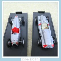 京商/Detail Cars/エブロ 他 1/43 ケース付 レーシングカー まとめて9点セット フェラーリ F40/カストロール トムス スープラ 他【C2【S2_画像5