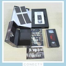 BOOWY ボウイ/氷室京介 VHS まとめてセット★現状品【E2【S2_画像8