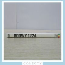 【未開封】BOOWY DVD 1224★ボウイ/氷室京介/布袋寅泰/松井常松/高橋まこと【H3【SP_画像3