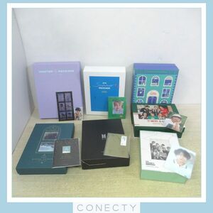  пуленепробиваемый подросток .BTS SUMMER PACKAGE 2018*2019/WINTER PACKAGE 2020*2021DVD/D-DAY/RM/shuga/ John gk[V1[S4