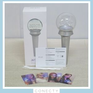 aespaespa official light stick * trading card attaching * penlight /OFFICIAL FANLIGHT[N4[S1