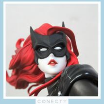 コトブキヤ バットウーマン 1/7 フィギュア DC COMICS美少女 BAT WOMAN 壽屋 塗装済み完成品 箱無し 現状品【C6【S2_画像6