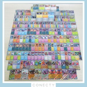 - Pokemon карта алый & violet совместно много примерно 2000 шт. комплект 1fsigibana/pk Lynn /girugarudoexpokekaSV[B4[S2