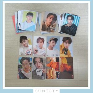 SEVENTEENsebchimingyu only trading card photo card 50 sheets /FML*HEAVEN tent gram /HMV/hen galet other [I2[SP