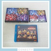 【Blu-ray】ミュージカル テニスの王子様 コンサート Dream Live 2018 SP版 特典DVD付き（未開封）【K1【S1_画像4