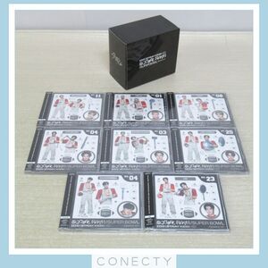 ほぼ未開封★StrayKids スキズ 「Social Path」 FC盤 CD+Blu-ray 全種類セット ボックス スンミン【I1【S1