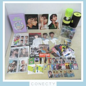 NCT 127 related goods / penlight /SEASON*S GREETINGSsi- Gris 2021/ trading card / acrylic fiber stand /CD[G2[S3