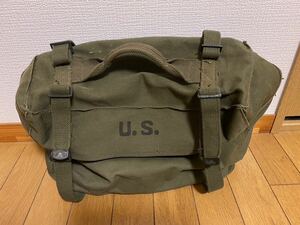 米軍　フィールドパック　M1945 デッドストック　中古