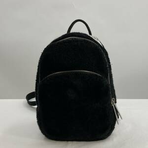  прекрасный товар adidas Adidas Mini сумка мех Mini рюкзак черный Logo 