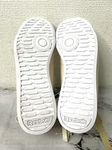 ★未使用品★Reebok/リーボック レディース スニーカー Princess 22.5cm ベージュ_画像6