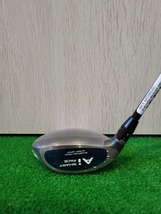 ★新品★キャロウェイ★PARADYM Ai SMOKE MAX フェアウェイウッド★3HL（16.5°）★TENSEI 50 for Callaway★S_画像5