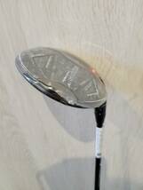 ★新品★キャロウェイ★PARADYM Ai SMOKE MAX フェアウェイウッド★3HL（16.5°）★TENSEI 50 for Callaway★S_画像2