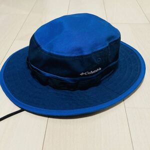 コロンビア Columbia シッカモア ブーニーハット PU5039 466 Lサイズ 58-60cm アウトドア サファリ フェス 山 帽子 マウンテン ブーニー