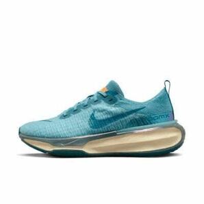 NIKE ナイキ インヴィンシブル ラン3 Invincible 3 厚底 ロード ランニング シューズ running US8 EUR41 26cm DR2615-401 ノイズアクアの画像2