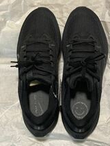 ナイキ ペガサス 40 メンズ ロード ランニングシューズ ナイキ NIKE エア ズーム ペガサス AIR ZOOM PEGASUS 黒 All Black DV3853-002_画像2