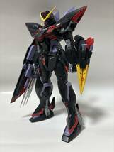 MG ブリッツガンダム　素組み品_画像3