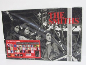 新品未開封☆限定盤 The Smiths THE SMITHS Complete NUMBERED & LIMITED EDITION OF 4000 BOX セット ザ・スミス コンプリート ボックス