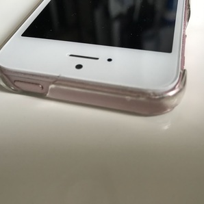 【ジャンク品】Apple iPhoneSE（初代）※1%病につきほぼ起動不可の画像6