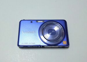 Panasonic LUMIX FX DMC-FX80
