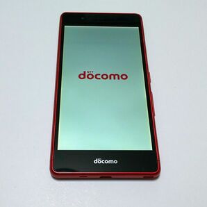 arrows F05J docomo