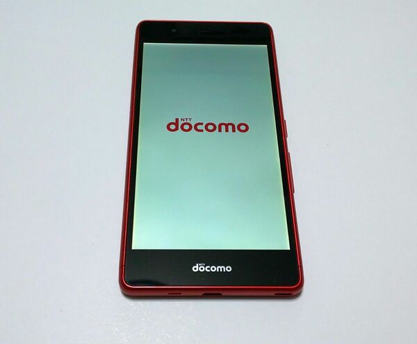 arrows F05J docomo