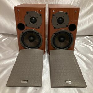 実用 バスレフスピーカー オンキョー D SX7A ONKYO FR 同番ペア