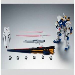 ●NEW【即落】●ROBOT魂 RX-93ff νガンダム ●GUNDAM SIDE-F限定●ガンプラ●バンダイスピリッツ●ららぽーと福岡●新品●純正●の画像9