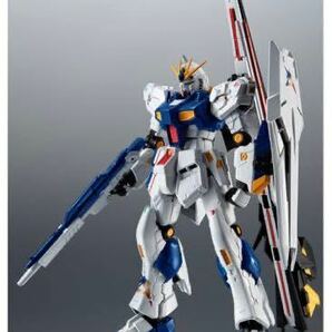 ●NEW【即落】●ROBOT魂 RX-93ff νガンダム ●GUNDAM SIDE-F限定●ガンプラ●バンダイスピリッツ●ららぽーと福岡●新品●純正●の画像1