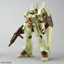 ●●再入荷【即落】●HG1/144 ジェガン (アクシズ・ショックイメージカラー) ●GUNDAM SIDE-F限定●ガンプラ●バンダイ●新品純正●●_画像2