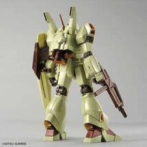 ●●再入荷【即落】●HG1/144 ジェガン (アクシズ・ショックイメージカラー) ●GUNDAM SIDE-F限定●ガンプラ●バンダイ●新品純正●●_画像3