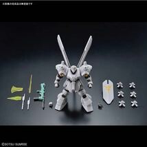 ●●再入荷●NEW【即落】●HG 1/144 サイコ・ドーガ GUNDAM SIDE-F限定 ●ガンプラ●BANDAIバンダイ●新品未開封●純正●●_画像8