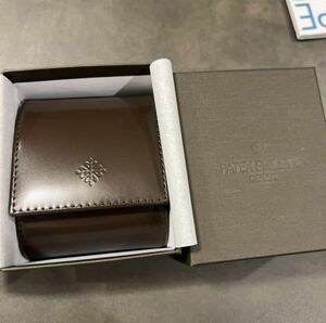 新品未使用 パテックフィリップ 時計携帯ケース PATEK PHILIPPE 