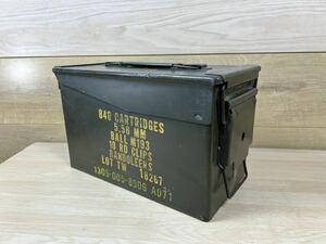  military . medicine box? inside 15.5× width 30× height 19cm( approximately ) airsoft interior used present condition goods B24