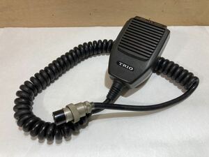 [ wireless ]TRIO MC-35S 50KΩ used present condition goods A4