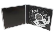 矢沢永吉　BIG BEAT H.K 香港盤ベストアルバム 帯付 CD_画像2