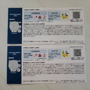 ５月18日(土）PayPayドーム ソフトバンクvsライオンズ チケット2枚 ②の画像2