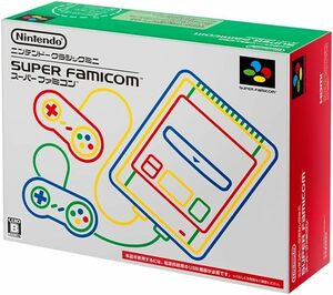  period of use 2 hour Nintendo Classic Mini Super Famicom 