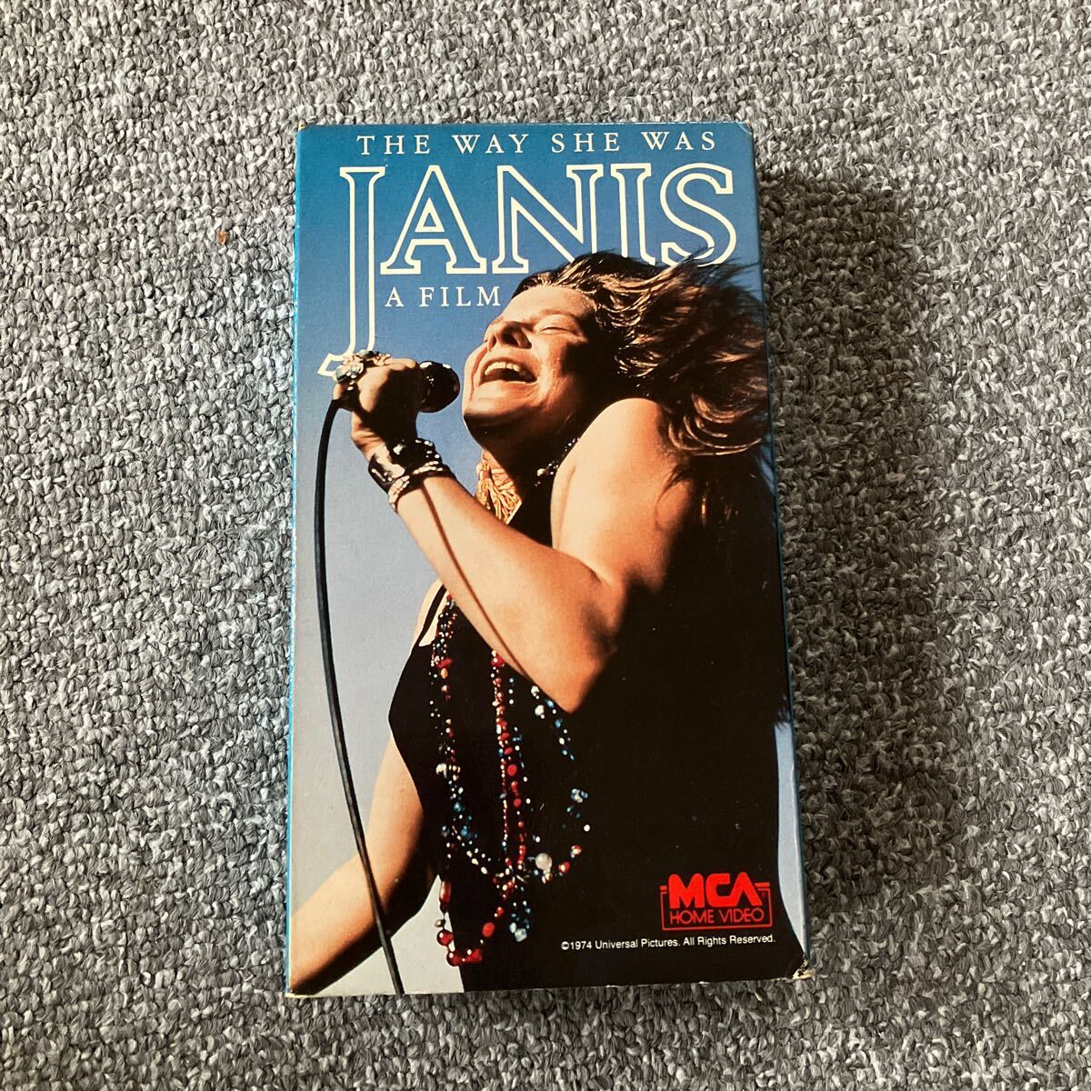 2025年最新】Yahoo!オークション -janis a filmの中古品・新品 2025年最新】Yahoo!オークション -janis a filmの中古品・新品